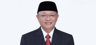 Bupati Cek Endra Ambil Sumpah dan Janji 205 PNS