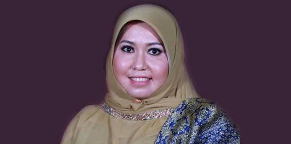 Bupati Harap PKK Berikan Peran Positif