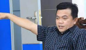 Bupati Jadi Saksi Korupsi Gaji Pegawai Fiktif