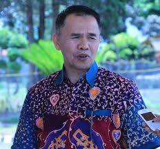 Bupati Kerinci, Warning SKPD, April Kegiatan Sudah Jalan