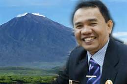Bupati Larang Kepala OPD Keluar Daerah