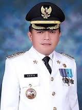 Bupati Merangin Hadiri Pelantikan Pengurus IUMKM