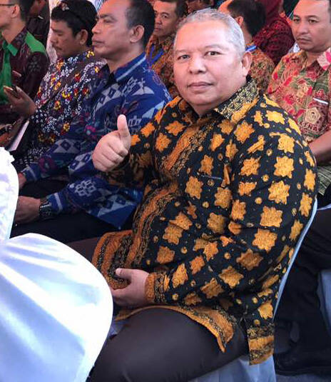 Bupati Minta Dilakukan Analisis Pemetaan Guru dan Tenaga Kesehatan