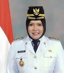 Bupati Muarojambi Temui Menteri ESDM Terkait Energi