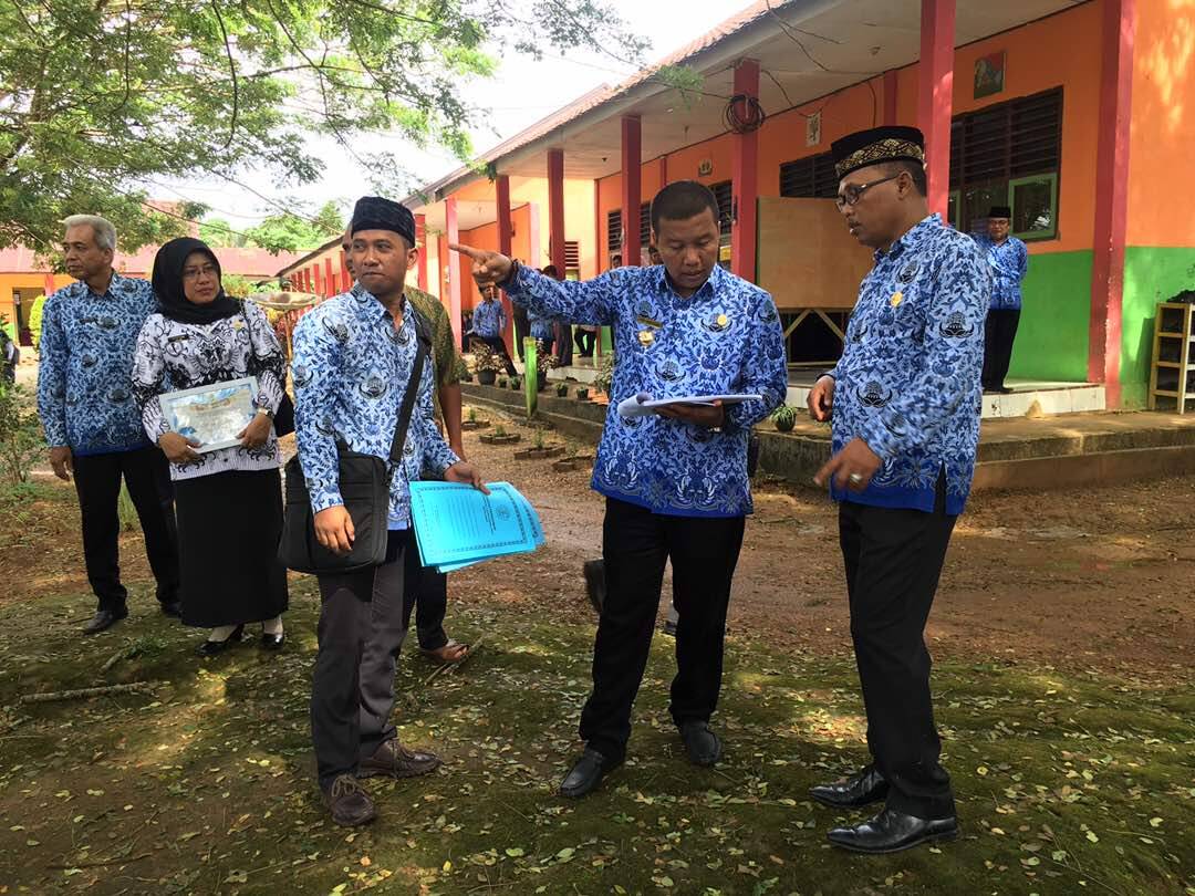 Bupati Romi Akan Kirim 22 Guru ke Jakarta