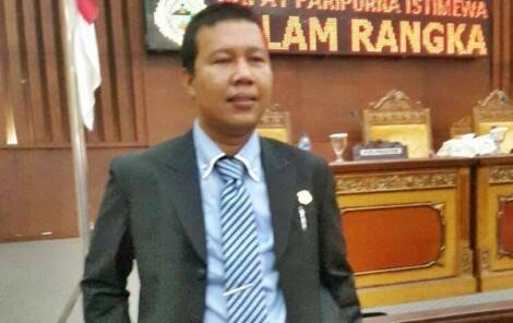 Bupati Romi Apresiasi Kinerja DPRD