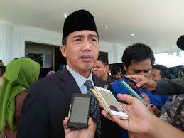 Bupati Sarolangun : Janganlah Sampai Blokir Jalan Lagi