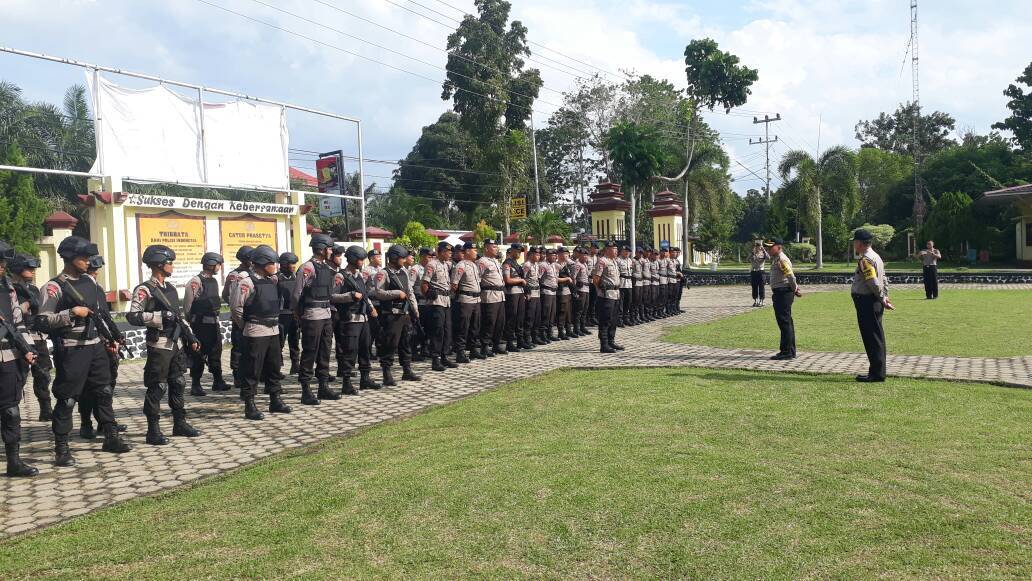 Bupati Sarolangun Terpilih Bakal Diarak