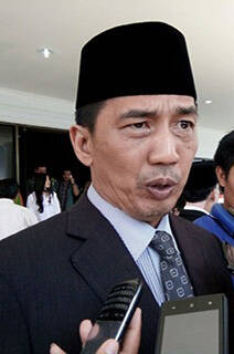 Bupati : Serapan Dana Masih Rendah