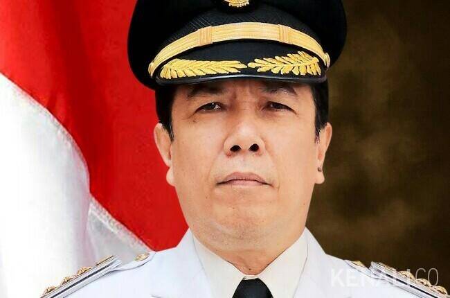 Bupati Syahirsah Kesal, Dana BOS tak Kunjung Cair