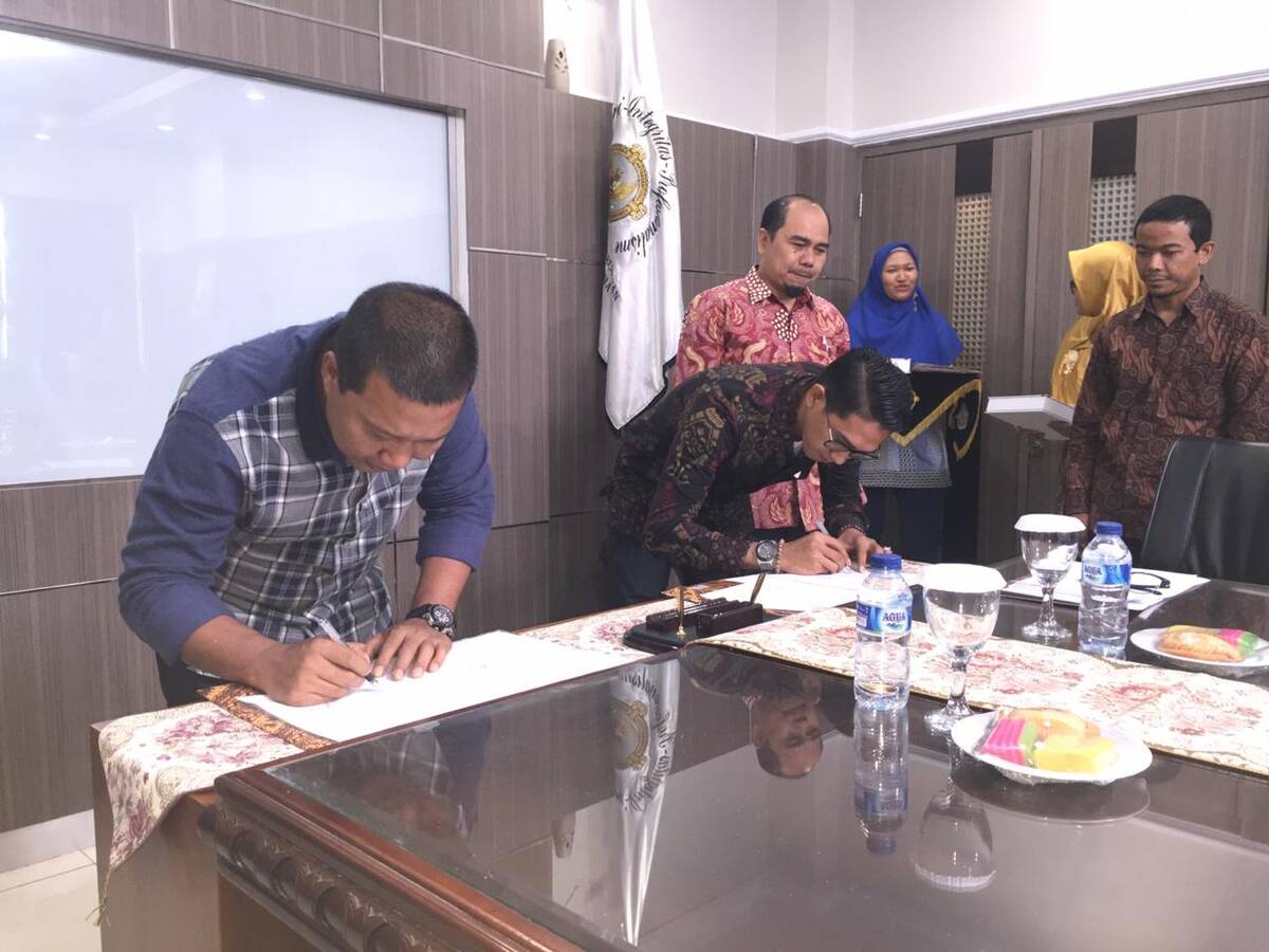 Bupati Tanjabtim Perintahkan RSUD NH Segera Berbenah