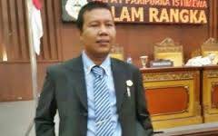 Bupati Tanjabtim Tantang OPD