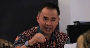 Bupati Warning ASN dan Honorer