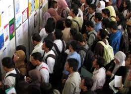 Bursa Kerja Tawarkan 3.630 Lowongan