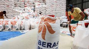 Buwas Ngeluh Bulog Tak Punya Gudang Khusus