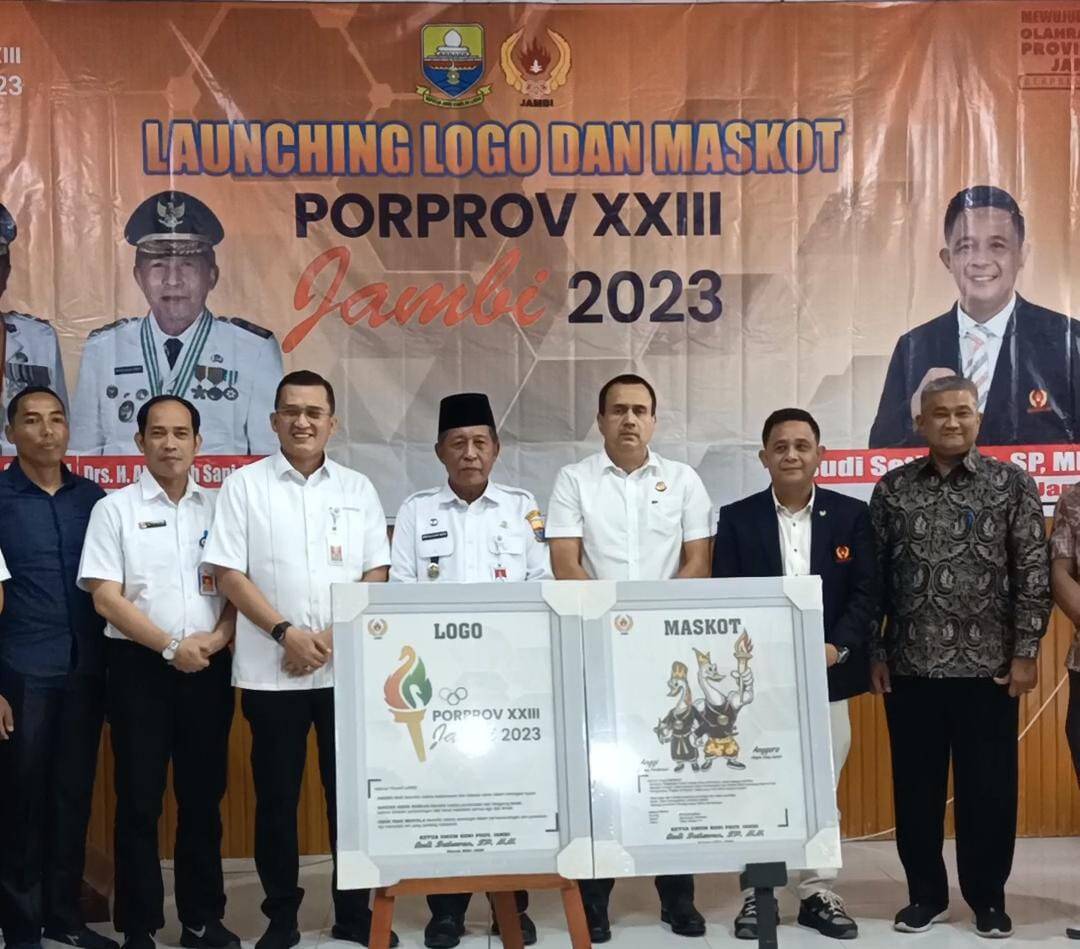Cabor Arum Jeram di Muara Emat, Sepeda Tanjab Timur