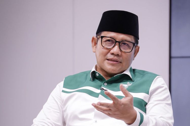 Cak Imin: Mana Ada yang Berani Senggol PKB