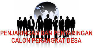 Camat Minta Desa Segera Lakukan Penjaringan Perangkat Desa