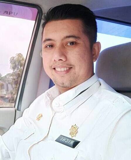 Camat, Plastik Kotak Suara Cuma Kena Bekas Minyak Solar