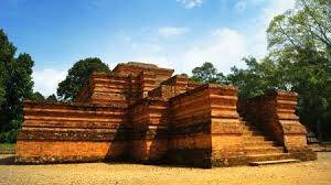Candi Muaro Jambi Tutup Selama Dua Minggu
