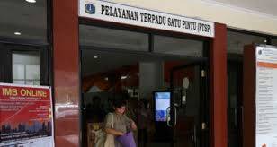 Casdari Targetkan PAD Sektor Perizinan Rp 800 Juta