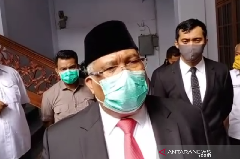 Catat! Kedatangan 500 TKA Tiongkok Bukan Ditolak Tapi Ditunda