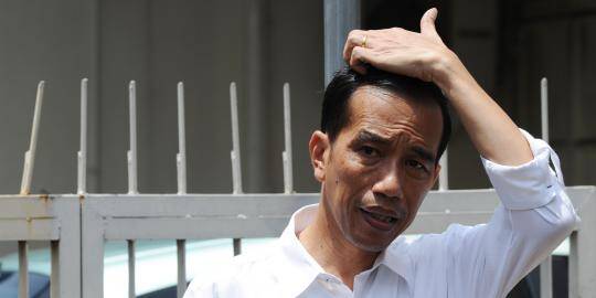 Catatan Utang Indonesia Satu Tahun Jokowi-Ma&#8217;ruf