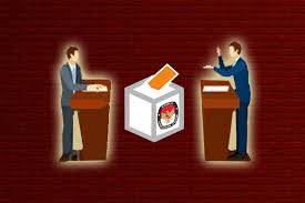 Cawagub Jambi Bahas SDM Optimalisasi Layanan Publik