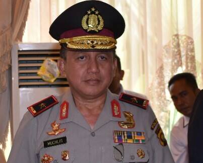 Cegah Hoax, Polda Patroli di Dunia Maya