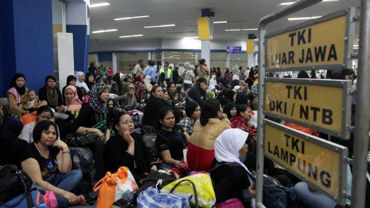 Corona Mengganas, Warga Indonesia Dilarang Masuk UEA
