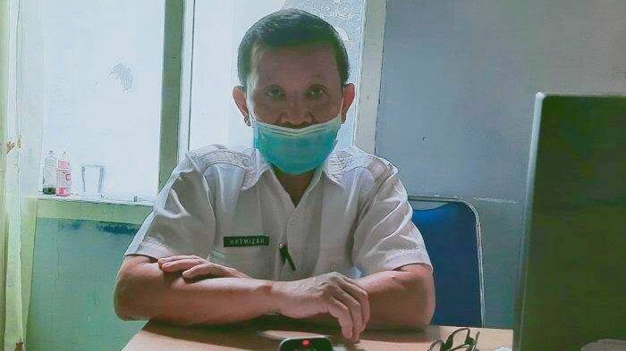 Covid Sungai Penuh Nanjak, Satgas Minta Pejabat Beri Contoh Baik