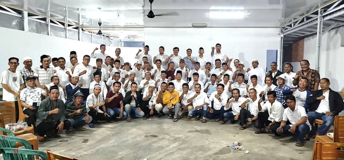 Cukup dengan KTP Kota Jambi: Pendidikan dan Berobat Gratis, Penerangan Lampu Tiap RT, UMKM Meningkat