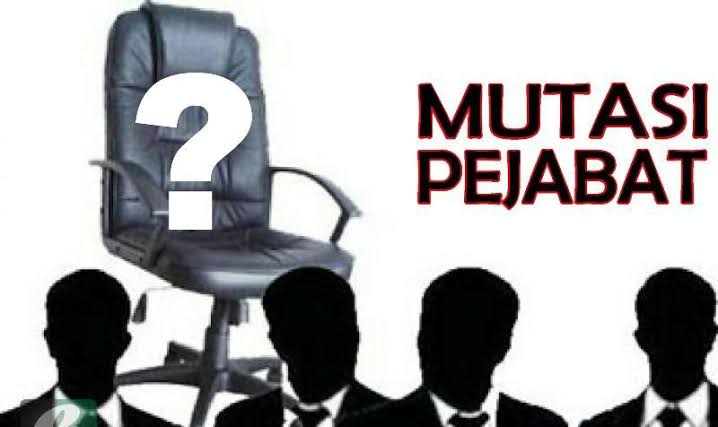 Daftar Lengkap 92 Pejabat Eselon III Pemprov Jambi Jalani Uji Kompetensi, Sinyal Anda Dimutasi?
