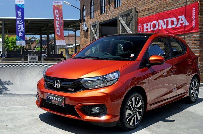 Daftar Mobil yang Kurang Laku di Indonesia