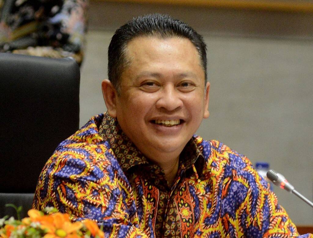 Daftar Pejabat Negara yang Aktif di Pemuda Pancasila