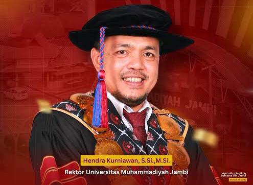 Daftarkan Diri Anda Segera! UM Jambi Telah Buka Program Studi Magister Manajemen