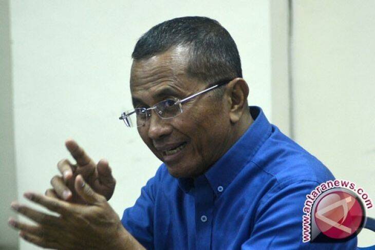 Dahlan Iskan Pacu Mahasiswa Berani Munculkan Gagasan