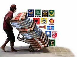 Dana Bantuan Parpol Jambi Naik Rp 500 Juta