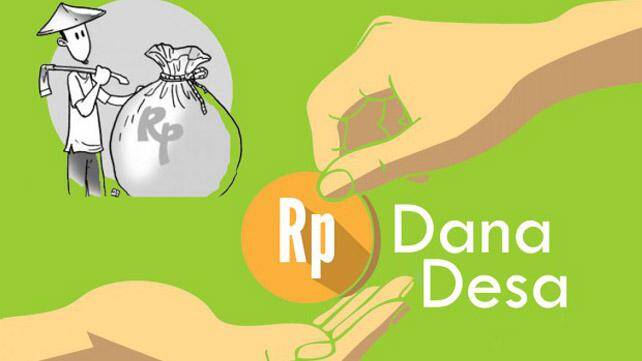 Dana Desa Kecamatan Bramitam Siap Diaudit