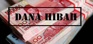Dana Hibah Dari BNPB Hanya Terealisasi 20 Persen