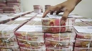 Dana Pilkada Kerinci Rp 18,2 M