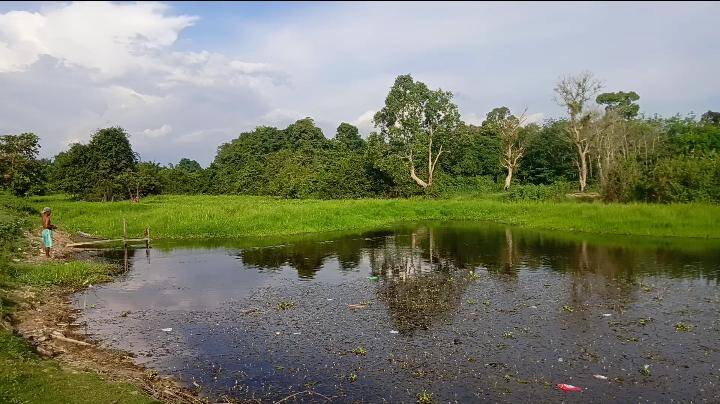 Danau Solok Bisa Perbaiki Ekonomi Warga, Asalkan..