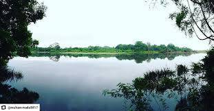 Danau Ugo Bersaing Raih Anugerah Pesona Indonesia