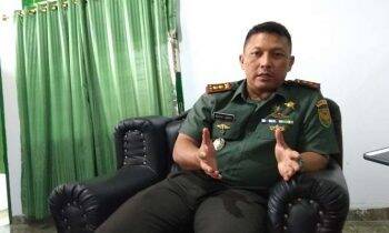 Dandim,Anggota TNI Yang Narkoba Lansung Di Pecat