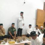Danrem 042 Gapu Jambi Safari Ke Sarolangun