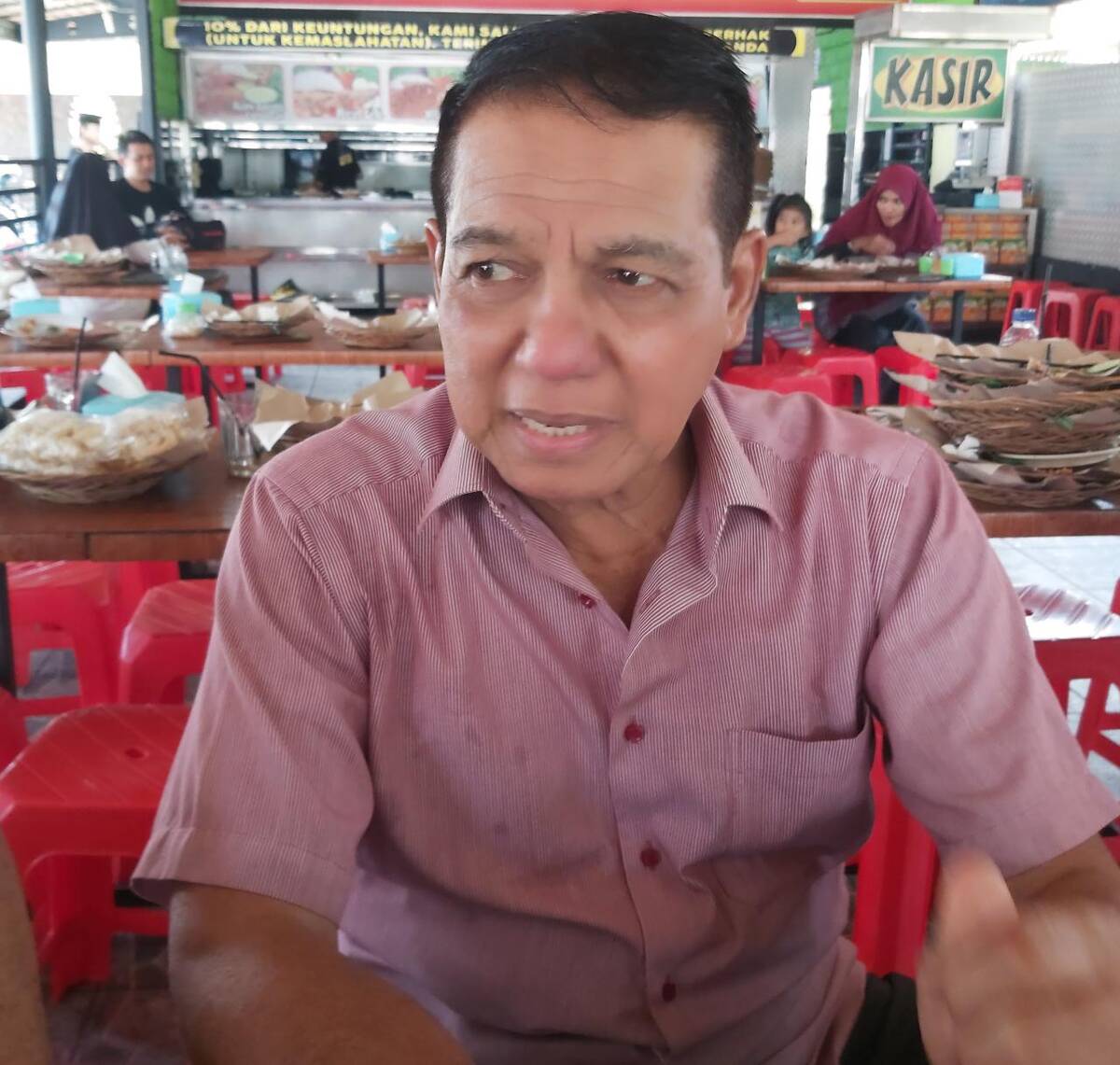 Dari Hilirisasi, Pangkas Tataniaga, Replanting. Tanggapan UE Tentang Harga Karet 