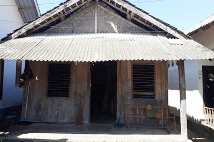 Dari Rumah Renta Menjadi Juara Dunia