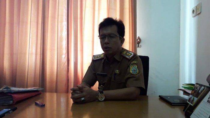 Dari Sembilan Usulan Ran perda, Baru Tujuh Yang Ditetapkan DPRD Tanjabtim