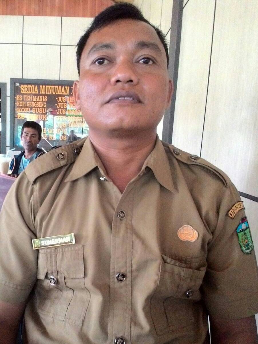 DD 2017 Muaro Sekalo Masuk Tahap Dua