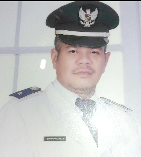 DD 2019 Selain Bangun Fisik, Juga Lakukan Pembinaan SDM